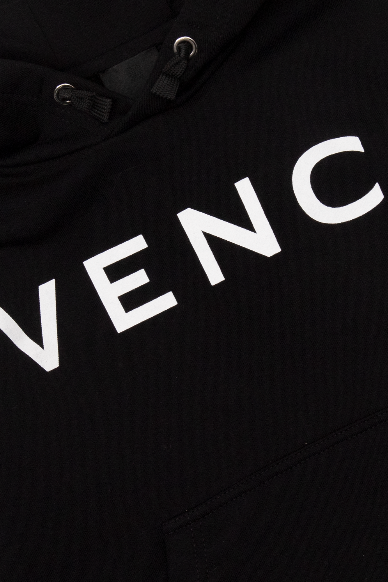 Kids givenchy outlet sweatshirt